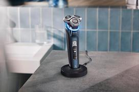 barzdaskute philips - Philips XP9201/33 - 10 nuotrauka