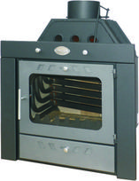Zvezda Camera B10 VR 16, 16.4kw