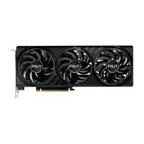 geforce rtx 5060 ti 16 - PALIT NVIDIA GeForce RTX 5060 Ti 16GB GDDR7 grafikos plokštė, PCIE 5.0, Triple Fan, HDMI, 3xDP - 3 nuotrauka