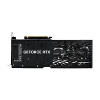 geforce rtx 5060 ti 16 - PALIT NVIDIA GeForce RTX 5060 Ti 16GB GDDR7 grafikos plokštė, PCIE 5.0, Triple Fan, HDMI, 3xDP - 5 nuotrauka