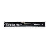 geforce rtx 5060 ti 16 - PALIT NVIDIA GeForce RTX 5060 Ti 16GB GDDR7 grafikos plokštė, PCIE 5.0, Triple Fan, HDMI, 3xDP - 6 nuotrauka