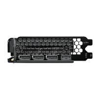 geforce rtx 5060 ti 16 - PALIT NVIDIA GeForce RTX 5060 Ti 16GB GDDR7 grafikos plokštė, PCIE 5.0, Triple Fan, HDMI, 3xDP - 7 nuotrauka