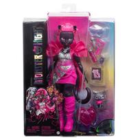 Mattel Monster High Catty Noir HXH76, 30 cm