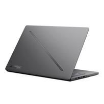 Pirkti ASUS ROG Zephyrus G14 (2025) GA403WR-QS132W, Ryzen AI 9 HX370, 32 GB, 1 TB, 14", NVIDIA GeForce RTX 5070 Ti, Eclipse Grey (Pilkas) - Photo 3