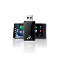 AUTOSKY Wireless Apple CarPlay/Android Auto USB adapter WUA8