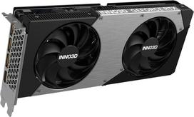 INNO3D GeForce RTX 5060 Ti TWIN X2 OC 8GB GDDR7