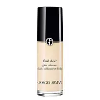 Giorgio Armani Fluid Sheer švytėjimo suteikianti priemonė, 18 ml - 11