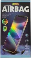 xiaomi redmi note 12s - 18D Airbag Shockproof Xiaomi Redmi Note 12S juodas - 1 nuotrauka