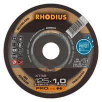 210 pjovimo diskas - Stanley SPECIALIST+ pjovimo diskas, 210x60Tx30/20/16 mm - 1 nuotrauka
