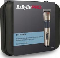 babyliss pro - BaByliss FX862E - 2 nuotrauka