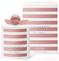 trussardi donna - Trussardi Donna Pink Marina EDT 100ml - 2 nuotrauka