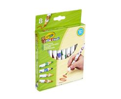 crayola minikids - Crayola MiniKids Jumbo Pencils 3678 - 2 nuotrauka