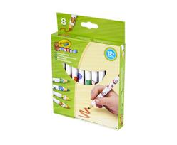 crayola minikids - Crayola MiniKids Jumbo Pencils 3678 - 3 nuotrauka