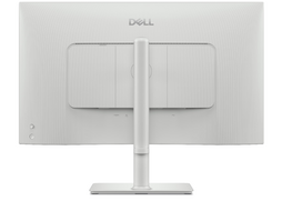 dell s2725 - DELL S2725QC 27", 4K Ultra HD, Sidabrinis (Silver) - 4 nuotrauka
