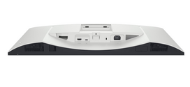 dell s2725 - DELL S2725QC 27", 4K Ultra HD, Sidabrinis (Silver) - 5 nuotrauka