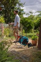 gardena tekstiline zarna liano - Tekstilinių žarnų rinkinys Gardena Liano™, 30m - 2 nuotrauka