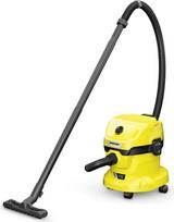 karcher wd 2 - Karcher WD 2-18 - 1 nuotrauka