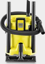 karcher wd 2 - Karcher WD 2-18 - 2 nuotrauka