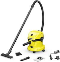 karcher wd 2 - Karcher WD 2-18 - 3 nuotrauka