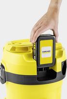 karcher wd 2 - Karcher WD 2-18 - 4 nuotrauka