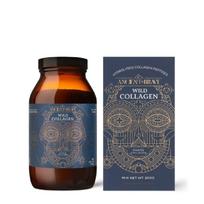 kolageno milteliai - ANCIENT + BRAVE WILD COLLAGEN, jūrinis kolagenas milteliais, 200 g - 1 nuotrauka