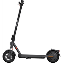 xiaomi scooter - Xiaomi Electric Scooter Elite Black (Juodas) - 2 nuotrauka