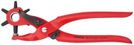 skylamusiai - Skylamušės replės KNIPEX 9070220 - 3 nuotrauka