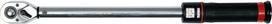 yato dinamometrinis - Yato YT-07736 Dinamometrinis raktas 3/8", 10-110 Nm - 2 nuotrauka
