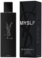 saint laurent myslf - Yves Saint Laurent MYSLF Le Parfum 60ml EDP - 2 nuotrauka