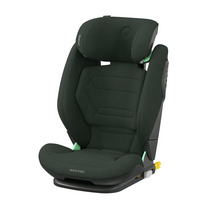 maxi cosi 15 36 - Maxi-Cosi RodiFix Pro2 I-Size, 15-36 kg, Žalia (Authentic Green) - 3 nuotrauka