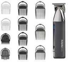 babyliss skustuvas - BaByliss MT996E - 1 nuotrauka