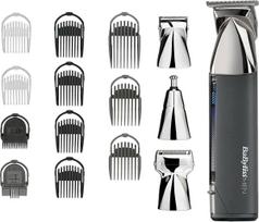 babyliss skustuvas - BaByliss MT996E - 2 nuotrauka