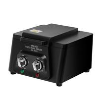 oro sterilizatorius - Activeshop SM-360A Juodas (Black) - 1 nuotrauka