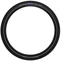 Dviračio padanga Schwalbe Marathon Plus Tour HS 619, guma, juoda (Black), 28", 1.5"
