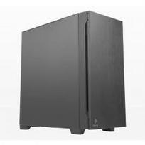 Antec P10C Midi Tower Juodas (Black)