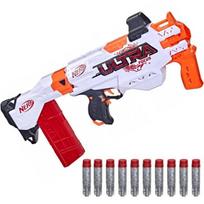 Hasbro Nerf Ultra Focus Big Gun Set (F0500)