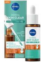 NIVEA Derma Skin Clear Serum 30 ml