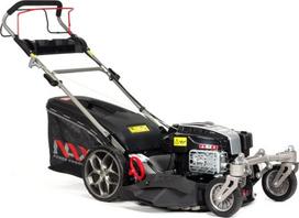 NAC NAX 5000S, 190cc