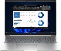 hp g11 - HP ProBook 460 G11, Intel Core Ultra 5 125U, 16 GB, 512 GB, 16", Sidabrinė (Silver) - 1 nuotrauka