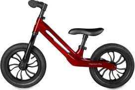 Qplay Racer, Raudonas (Red)