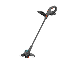 akumuliatorinis trimeris - Gardena EasyTrim 25, 18 V, (su 2.0 Ah akumuliatoriumi) - 1 nuotrauka