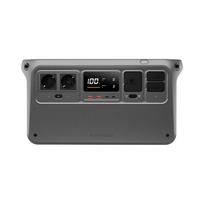 DJI Power 1000 2200W Juoda (Black)