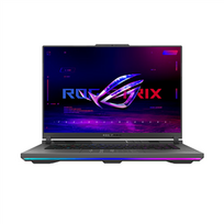 rog strix 2025 - Asus ROG Strix G16 G615LW-S5075W, Ryzen 9, 16 GB, 1 TB, 16", NVIDIA GeForce RTX 5080, Pilkas (Grey) - 1 nuotrauka