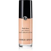 Giorgio Armani Fluid Sheer Glow Enhancer 18 ml No. 2