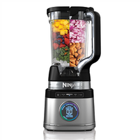 blenderis ninja - Ninja TB201EU Juodas (Black) - 1 nuotrauka