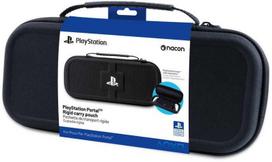 kompiuteris zaidimui - Nacon PlayStation Portal Dėklas Juodas (Black) - 1 nuotrauka