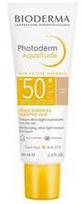 bioderma photoderm - BIODERMA Photoderm Aquafluid Auksinis (Golden) SPF50+, 40 ml - 2 nuotrauka