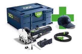 Festool DOMINO DF 500 Q-Plus 100Y Limited Edition
