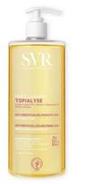 svr prausiklis - SVR Topialyse Huile Lavante aliejinis kūno prausiklis, 1000 ml - 2 nuotrauka