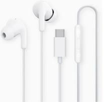 ausines usb c - Xiaomi BHR8931GL USB Type-C Baltos - 3 nuotrauka